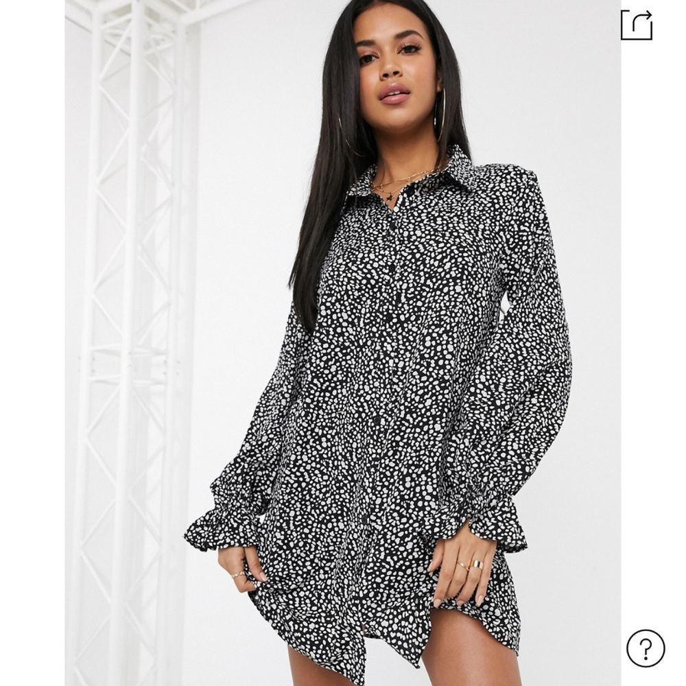 Button down size Small or US4